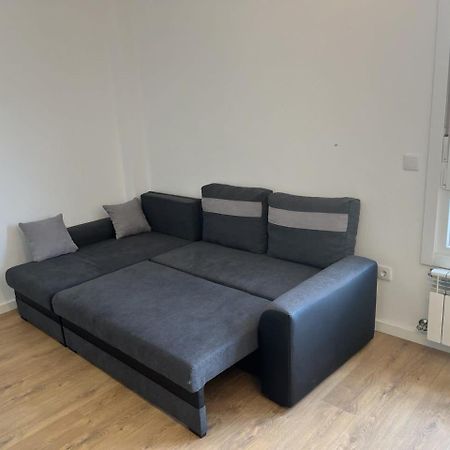 A De Carmina Apartment โอโกรูญา ภายนอก รูปภาพ