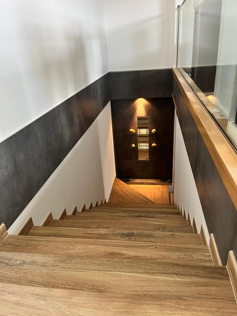 A De Carmina Apartment โอโกรูญา ภายนอก รูปภาพ
