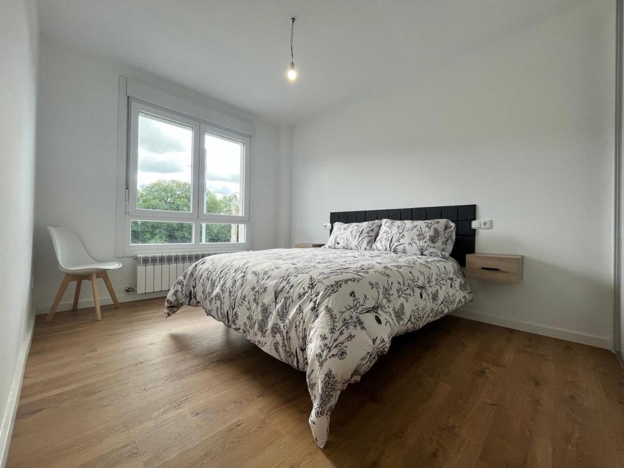 A De Carmina Apartment โอโกรูญา ภายนอก รูปภาพ