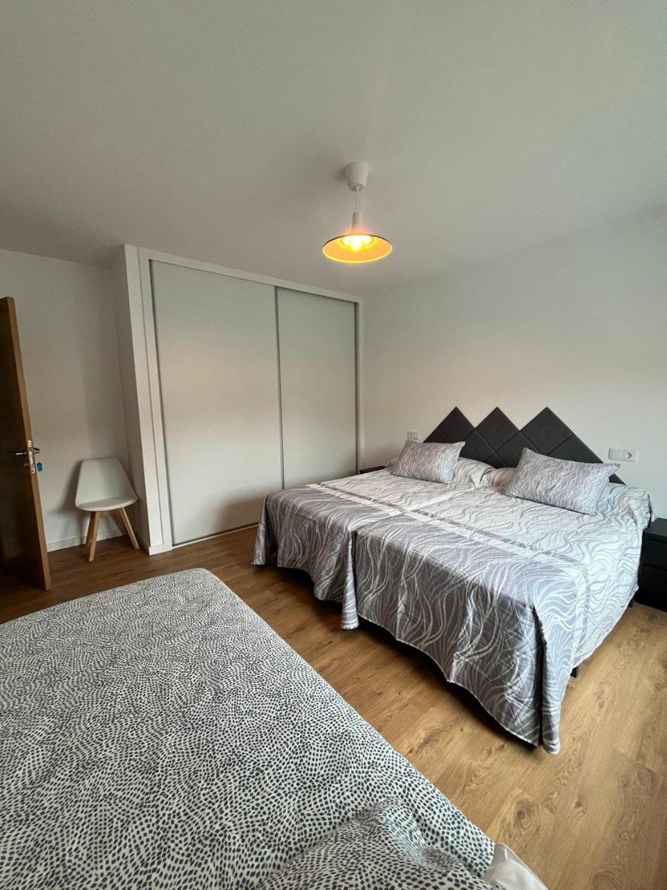 A De Carmina Apartment โอโกรูญา ภายนอก รูปภาพ